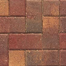 Holland Paver Tile