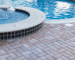 Holland Paver Tile