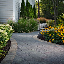 Pavers & Retaining Walls Fletcher, NC