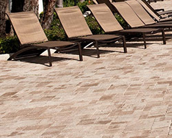 Urbana Paver Tile