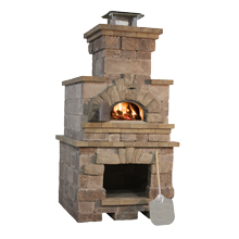 Wexford Brick Oven